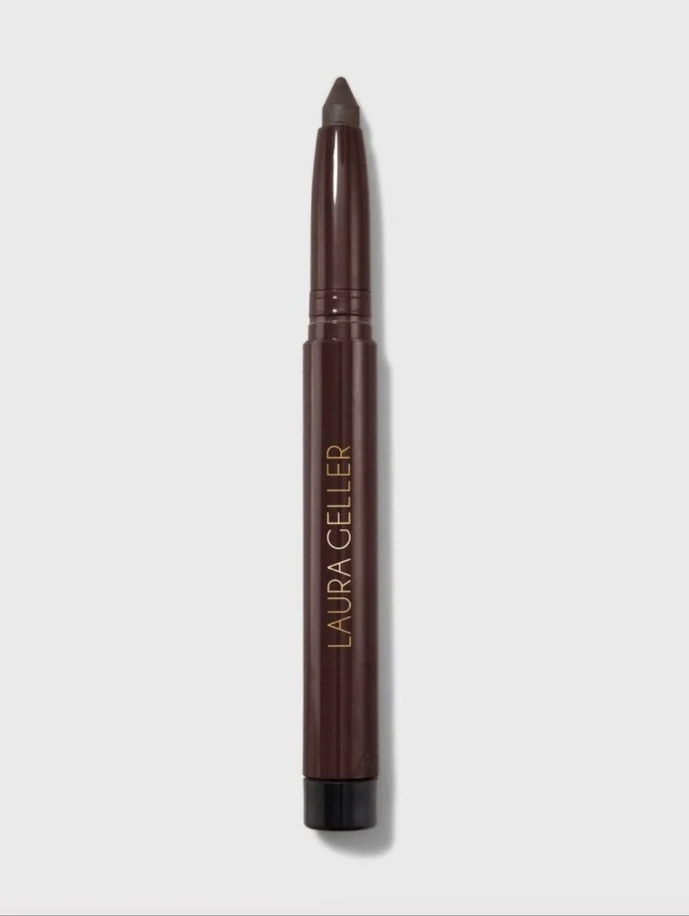 Laura Geller Kajal Longwear Eyeliner: Smokey Taupe Kohl, NIB